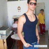 Bryan18 chico soltero en Aguada De Pasajeros