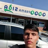 yerizonchaparro
