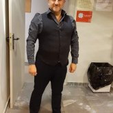 Copalero chico soltero en Pinos Puente