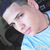 Ariel hernandez mena