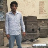 ElvisSeve chico soltero en Yurimaguas