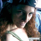 veronica isabel farioli