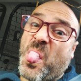 Mujeres agradables. Divertido cariñoso