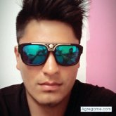 Ryld22 chico soltero en Puente Piedra