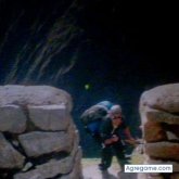 trekkero chico soltero en Turre