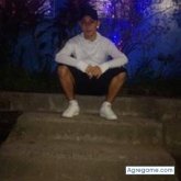 Gerardo Salvador Arevalo