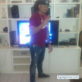 foster12 chico soltero en Barcelona