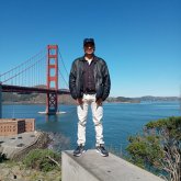 Papachula chico soltero en King City