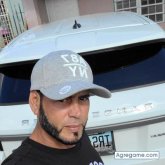 miguelbaez7 chico soltero en San Juan