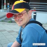 Hkthor chico divorciado en Barcelona