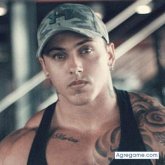 Poderoso13 chico soltero en Vilagarcia De Arousa