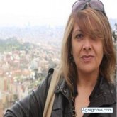Misaka chica divorciada en Madrid