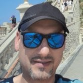 Busco conocer gente. Mujer para amistad