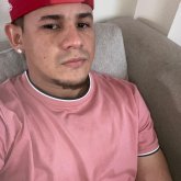 Busco una mujer que que sea divertida.