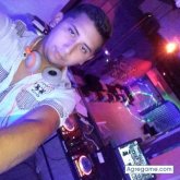 dj-emersonmoreta chico soltero en Arenillas