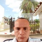 Chatear con amilcararauz de San Lorenzo