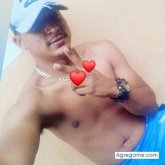 yidioraul chico soltero en Chiriquí Grande