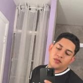 Busco ligar. No tengo preferencia