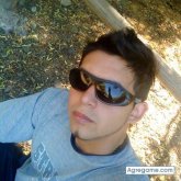 ziko chico soltero en Papudo