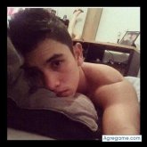 JuanRI95 chico soltero en Almafuerte