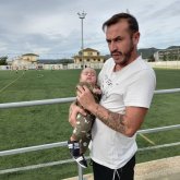 Busco pareja. Chicas. Agradable. Reirme.