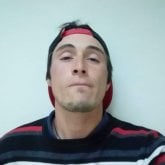 Busco ligar. 25 años hasta 45 años