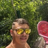 Portuario. Busco pareja. Busco una mujer