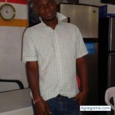 maximilianoperez chico soltero en Santo Domingo