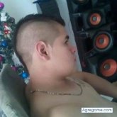 Steven blanco