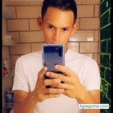 José Ángel, Chico de Little Rock para Chicos en Agregame.