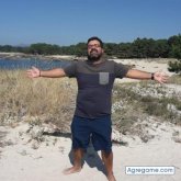 Chevi80 chico soltero en Vigo