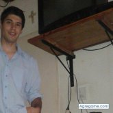 ginooverman chico soltero en Mountain View