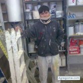 tunche2000 chico soltero en Parla