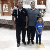 Busco hacer amistades. La vida