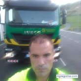 ernestoaja chico soltero en Eibar