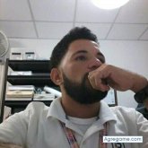 yoanmercado chico soltero en Licey Al Medio