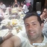 Teves1319 chico soltero en Puerto Iguazú