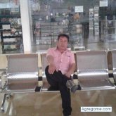 Busco pareja. Mi alma gemela. Una