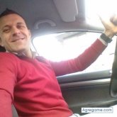 Albyalby chico soltero en Málaga