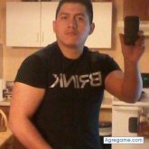 Jirim chico casado en Lakewood