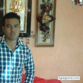 ronaldoomty chico soltero en Los Angeles