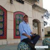 Oki57 chico soltero en Bucaramanga