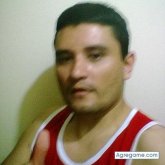 osito1980 chico soltero en Guarambaré