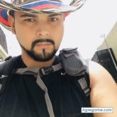 Christian0987 chico soltero en El Poblado