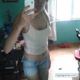 TuMorochita chica soltera en Villa Elisa