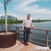 Raul0122 chico soltero en Aldama