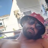 Busco pareja. Mujer. Buena persona.