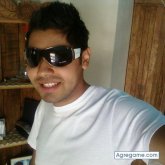 Chatear con Christopher20 de Querétaro Ciudad