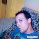 Jose Carlos Albert