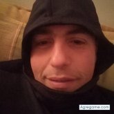 emilioreina chico soltero en Ayamonte